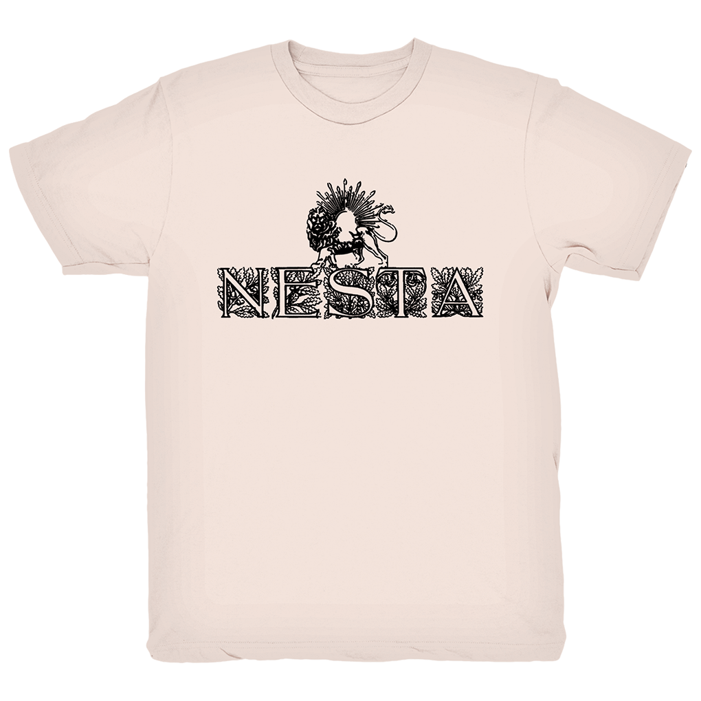 NESTA Tee - Natural